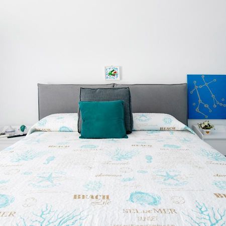 Blue Twins Holiday House Napoli Esterno foto