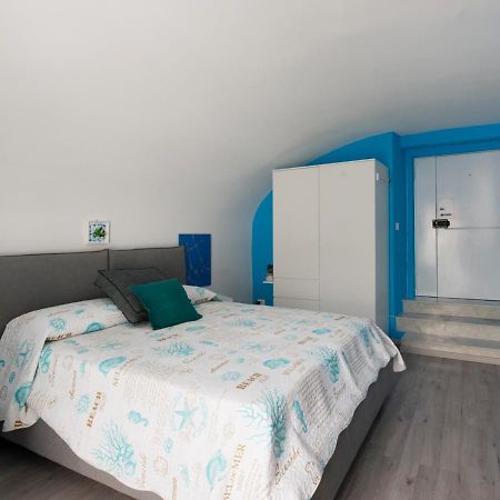 Blue Twins Holiday House Napoli Esterno foto