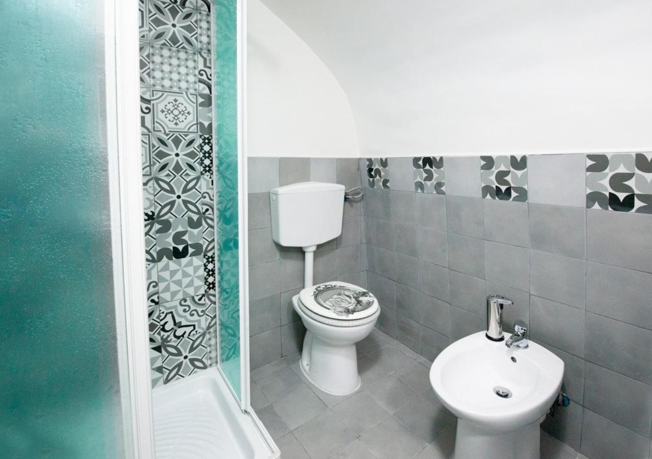 Blue Twins Holiday House Napoli Esterno foto